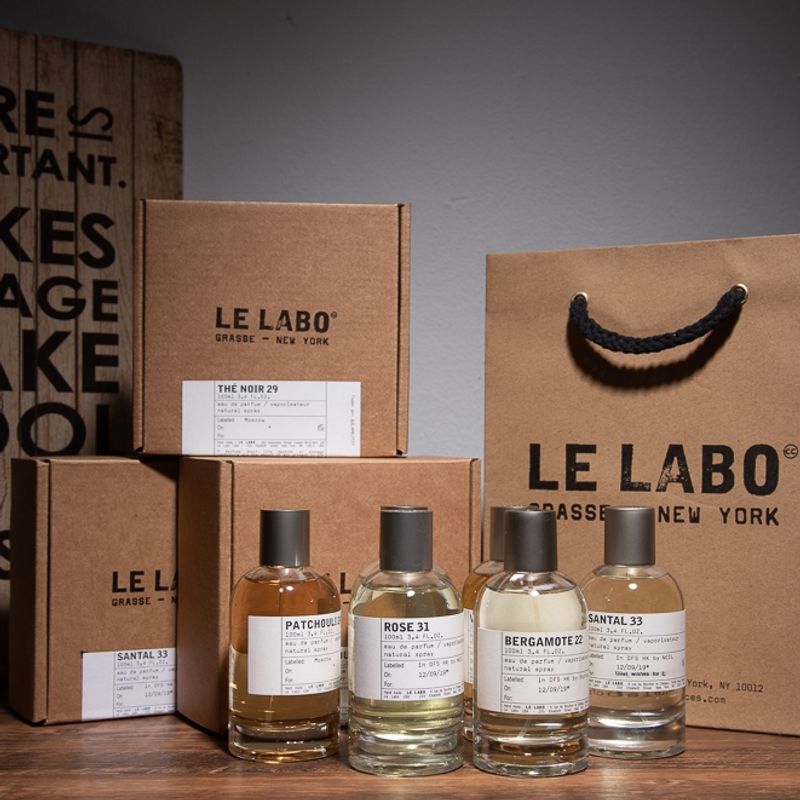 📌Ready Stock📌Le Labo Santal 33 Another 13 EDP 100ml, 33 Santal, Gaiac 10, The Noir 29  น้ำหอมที่เป็นกลาง ของแท้ 100%