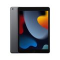 Apple:iPad (9th Gen 2021),เงิน,64GB,Free Shipping