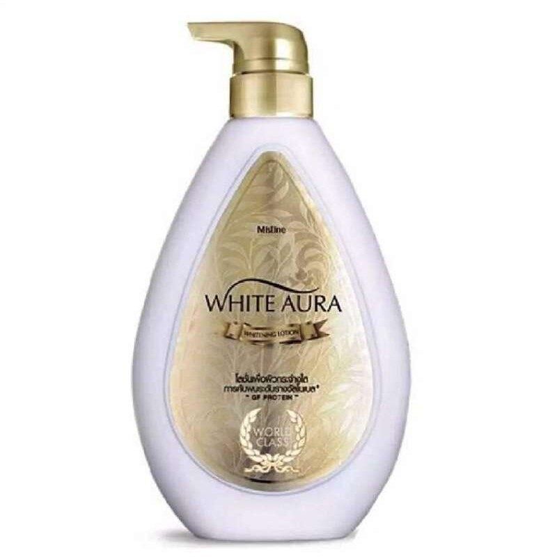 ถูก! ครีมทาผิว โลชั่น มิสทิน ไวท์ สปา/ ไวท์เทนนิ่ง บอดี้โลชั่น Mistine White Spa/ Whitening Lotion 400/500/600 ml. civic lovely sweet