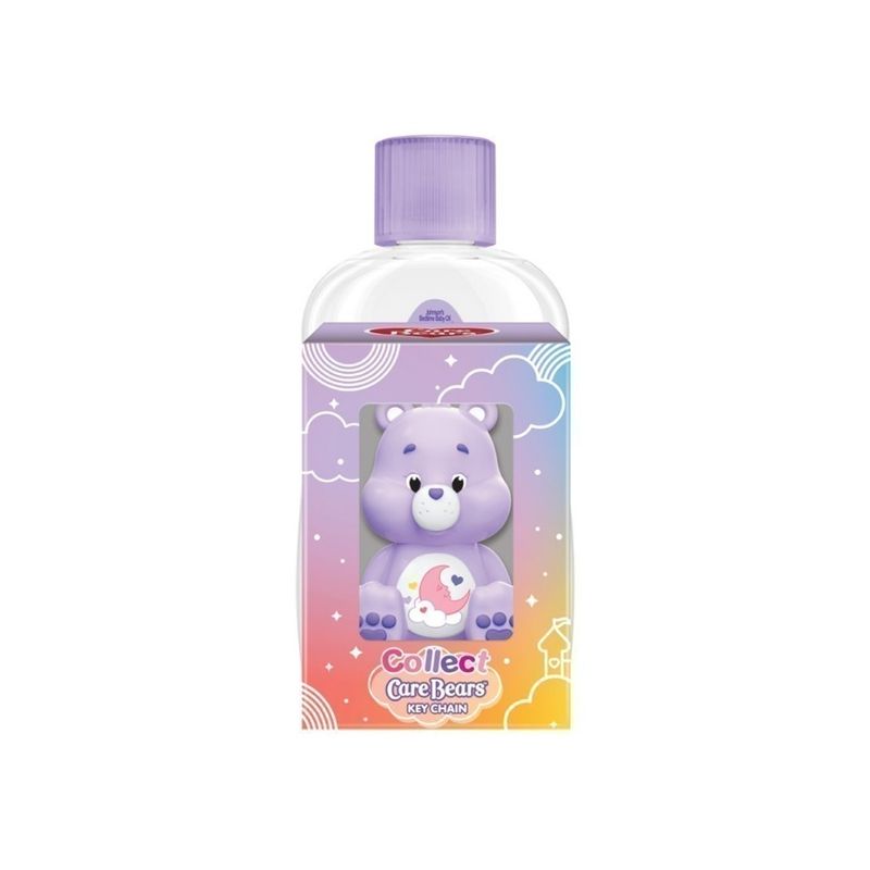 [Carebear Edition]Johnson's Baby จอห์นสัน เบบี้ จอห์นสัน เบดไทม์ เบบี้ ออยล์ 125 มล. Johnson's Bedtime Oil 125ml