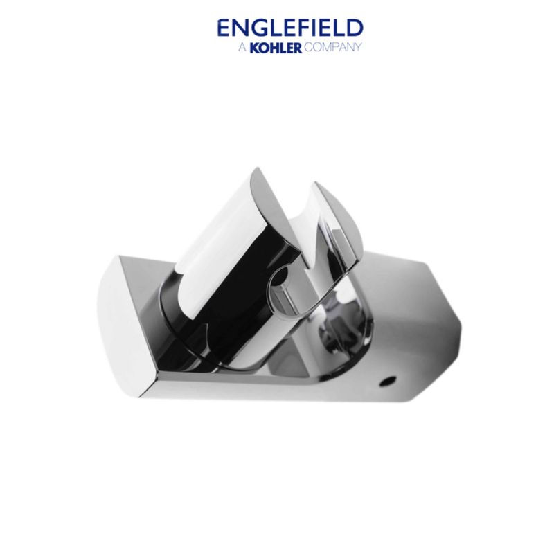 ENGLEFIELD ﻿Aricia 3-way hand shower set ชุดฝักบัวสายอ่อน 3 ระดับ รุ่นอลิเซีย สีโครม K-26718X-CP