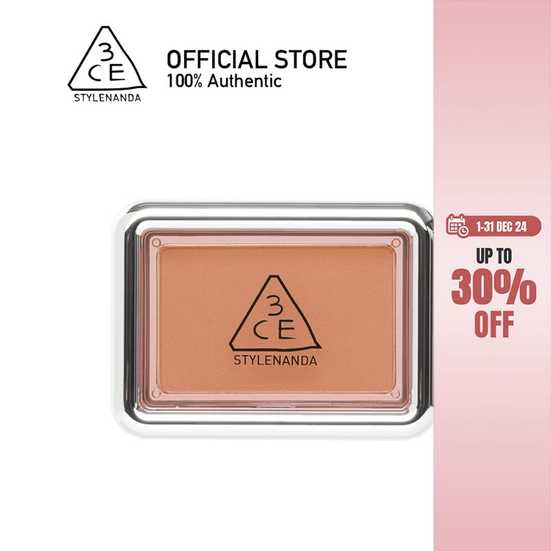 3CE NEW TAKE FACE BLUSHER