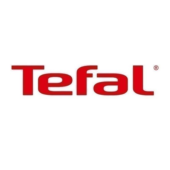 Tefal เครื่องปิ้งขนมปัง TOAST DELFINI2 2S LID WHT 850 วัตต์ สีขาว TT1321