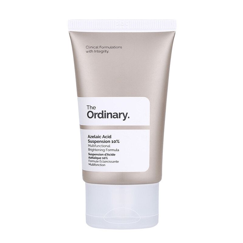 The Ordinary Azelaic Acid Suspension 10% 30ml