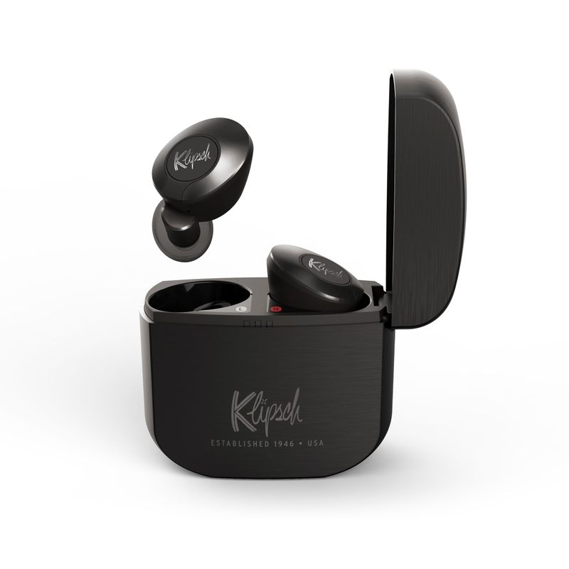 KLIPSCH T5 II True Wireless Earphones หูฟัง bluetooth ไร้สาย