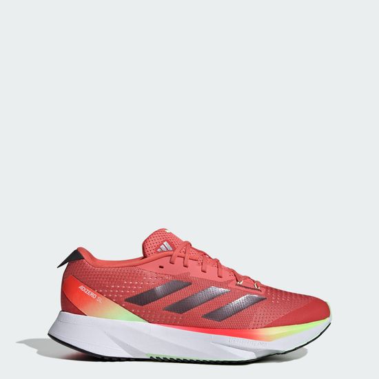 adidas วิ่ง ADIZERO SL ผู้ชาย สีแดง IG8200