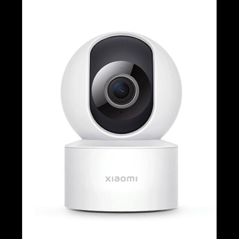 [รับประกัน 1 ปี] Xiaomi Smart Camera C200 (Global Version) เสี่ยวหมี่ กล้องวงจรปิด 360 องศา สามารถดูผ่านแอพมือถือ