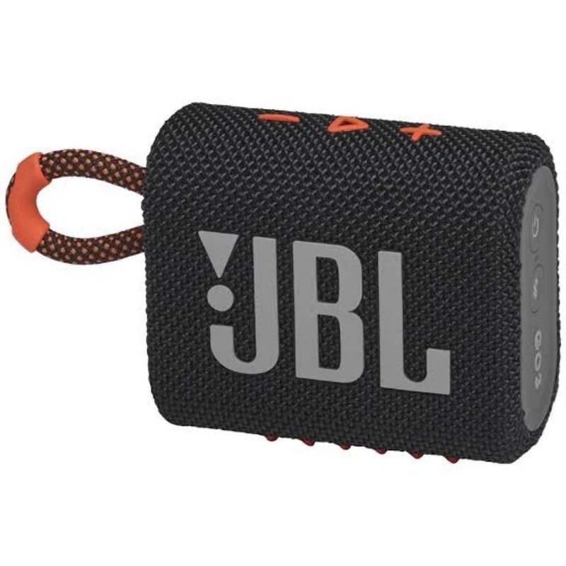 JBL Go 3 มือ 1 ศูนย์ไทย