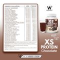 Wink White XS PROTEIN