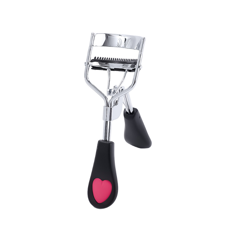 Eyelash Curler Professional พับขนตาปลอมเสริม Curling Clip เครื่องมือแต่งหน้า