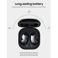 ซัมซุง หูฟังบลูทูธ Samsung Galaxy Buds Live ลดเสียงรบกวนแบบใช้งานจริงชุดหูฟังบลูทู ธ galaxy Buds+ R180 TWSไร้สายแบบครึ่งหู（100%）AKG TWS True Wireless Bluetooth Earphones