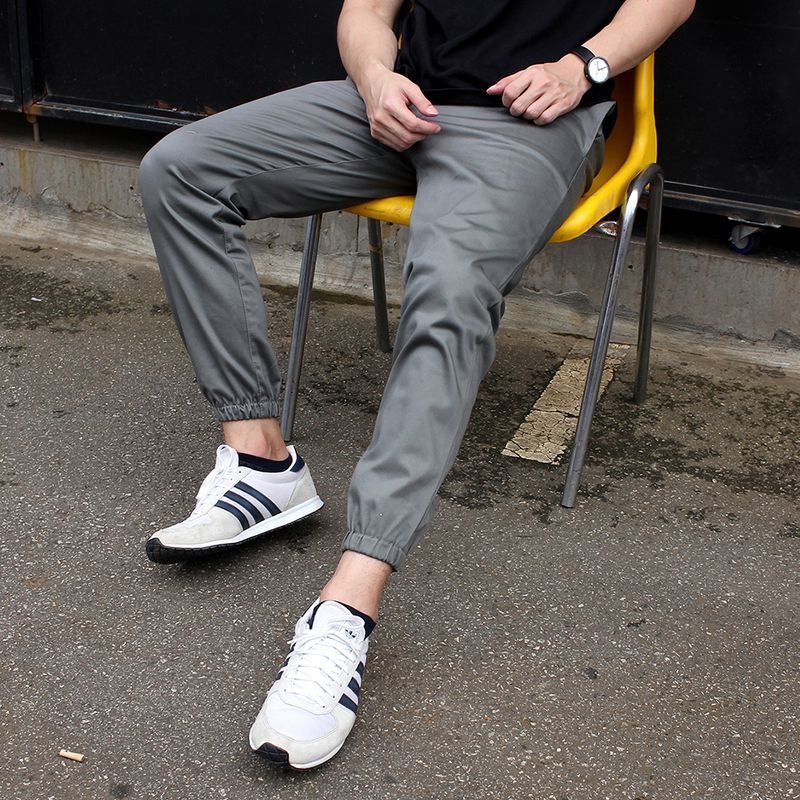 กางเกงจ็อกเกอร์ Jogger Pants by ทอมมี่บราวน์