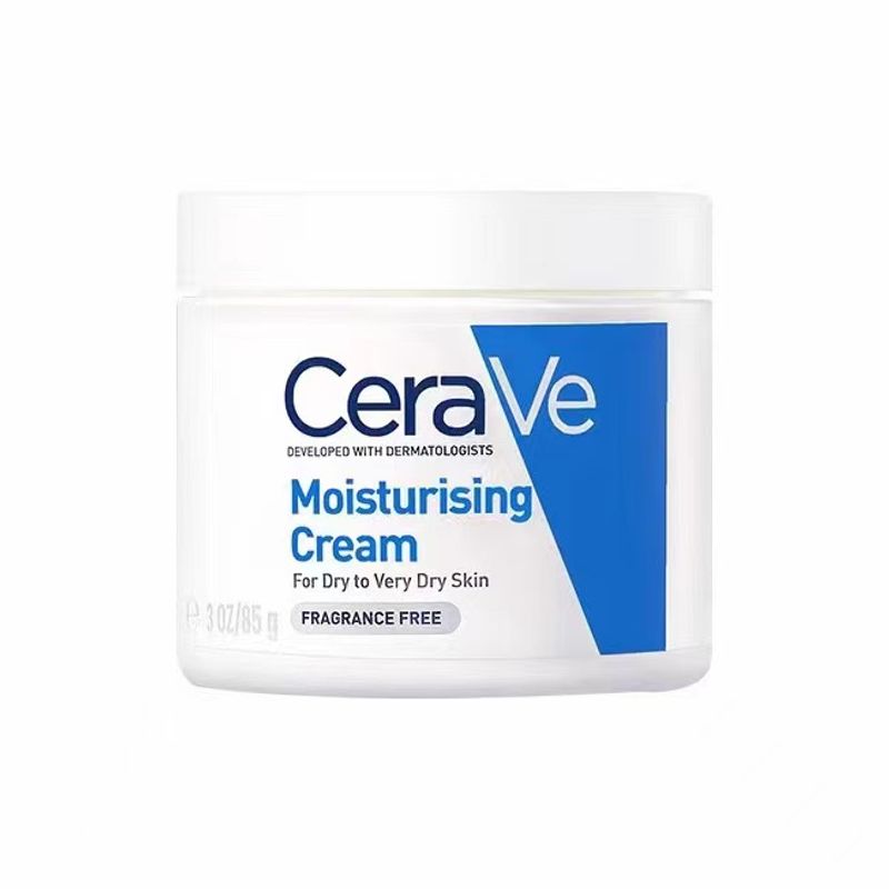 Cerave Moisturising Cream