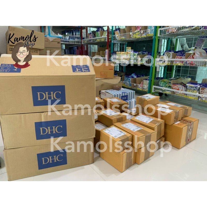 🇯🇵💫 DHC GAMMA TOCOPHEROL ช่วยขับเกลือโซเดียมส่วนเกิน (30 วัน) วิตามินนำเข้าจากประเทศญี่ปุ่น