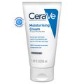 CERAVE - Moisturizing Cream เซราวี ครีมบำรุงผิวหน้าและผิวกาย