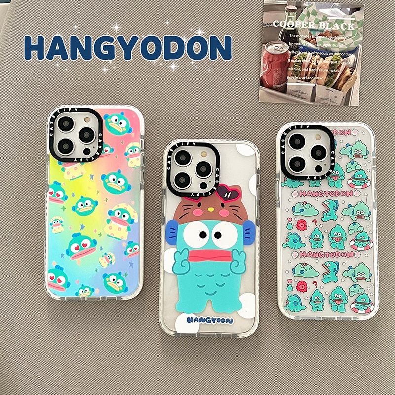 เคสโทรศัพท์มือถือ กันกระแทก ลาย Hello Kitty น่ารัก สําหรับ iPhone 14 13 12 11 Pro Max