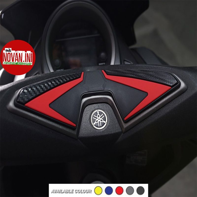 Yamaha NMAX (2014-2019) Body Protector Handle bar Cover--HAYAIDESU