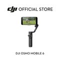 DJI:Osmo Mobile 6,OM 6