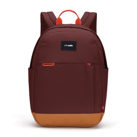 Pacsafe Go 15L Anti-Theft Backpack  ANTI-THEFT กระเป๋าเป้ กระเป๋าสะพายหลัง กระเป๋ากันขโมย