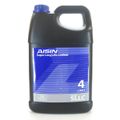 AISIN:SUPER LONG LIFE COOLANT PRE-MIXED SLLC,สีเขียว (4 ลิตร)