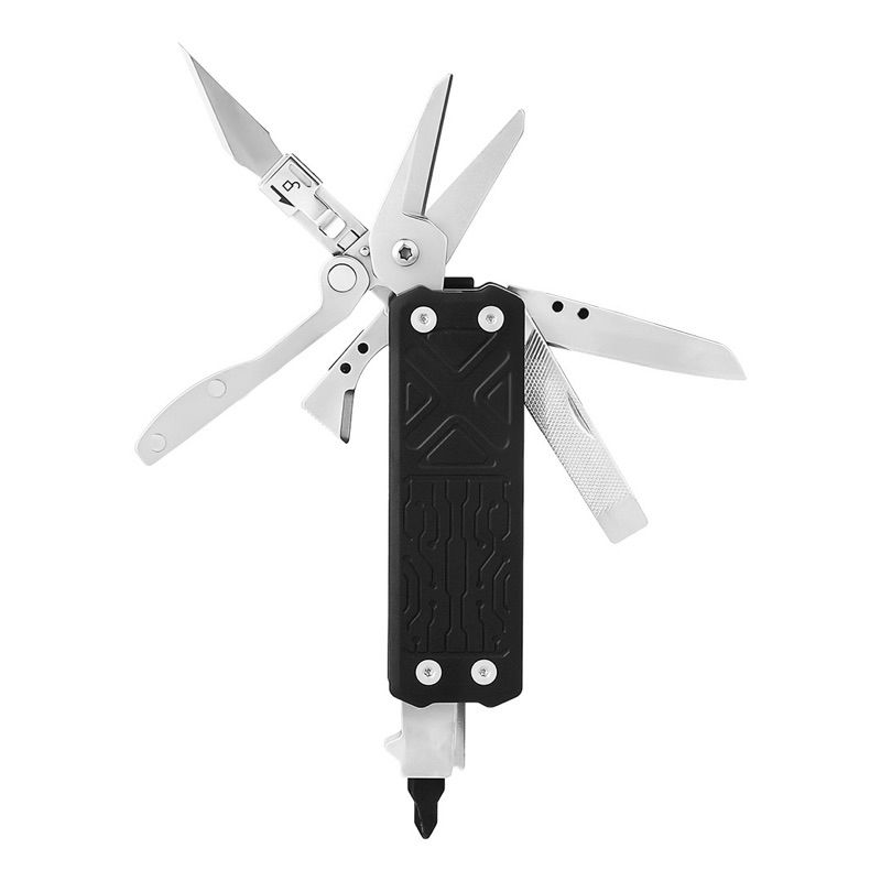 Nextool pocket tool E1 portable multi-function knife outdoor travel camping folding scissors convenient combination