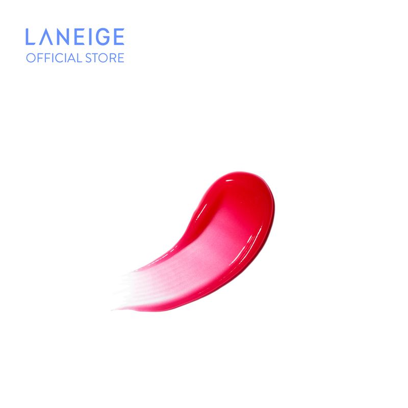 [ใหม่] LANEIGE Lip Glowy Balm 10g ลิปบาล์มเนื้อฉ่ำวาว ให้ริมฝีปากเนียนนุ่ม ชุ่มชื้น ไม่แห้งลอก