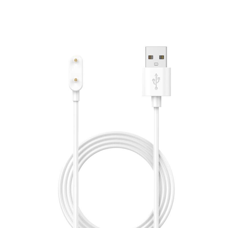 พร้อมส่ง สายชาร์จ OPPO Band 2 สายยาว1m แบบเดิม แม่เหล็ก Charger for OPPO Band2