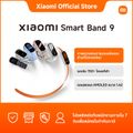 Xiaomi:Smart Band 9,Mystic Rose,Free Shipping