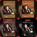 [แท้ ส่งไว!] Carebeau Hair Color Shampoo แชมพูปิดผมขาว ผมหงอก แคร์บิว แฮร์ คัลเลอร์ เปลี่ยนสีผม กลิ่นหอม+แถมทรีทเมนท์