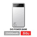 [447บ. ราคาพิเศษ] Orsen by Eloop E53 E59 EW54 EW55 E43 MagCharge แบตสำรอง ไร้สาย ชาร์จเร็ว 20W 45W PPS UFCS QC3.0 PD