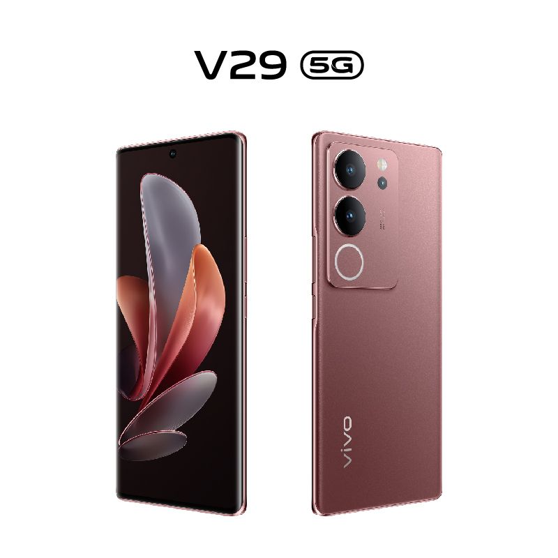 vivo V29 (12GB+256GB512GB)