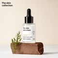 The Skin Collection Serum Niacinamide10% + NAG8%