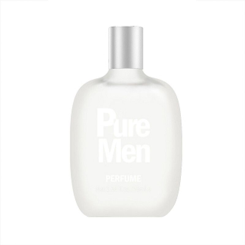 Miniso น้ำหอมผู้ชาย Pure Eau de Parfum for Men