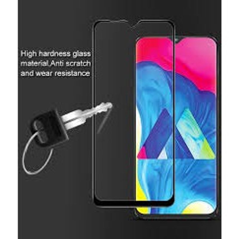 ฟิล์มเต็มจอ For RedMi 10 Note 10 Note8 Note8pro Note9s Note9pro Note11 Mi8A Mi9A Mi9C ฟิล์มกระจกเต็มจอ ฟิล์มกันรอย