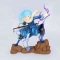 Banpresto Rimuru Tempest - Espresto est - Tempest Effect and Motions (Banpresto) figure