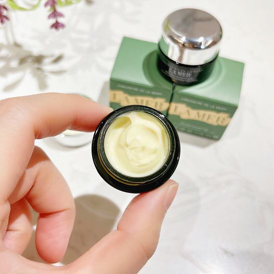 La Mer The Eye Concentrate 5ml อายครีม ครีม ครีมลดริ้วรอย ครีมบำรุงรอบดวงตา Lamer Cream