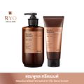 RYO Hair Loss Expert Care Shampoo and Treatment