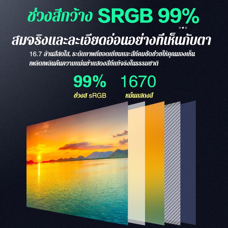 Great Wall:27 นิ้ว IPS คอมพิวเตอร์จอ LCD เกมจอภาพ eSport,27 inch white