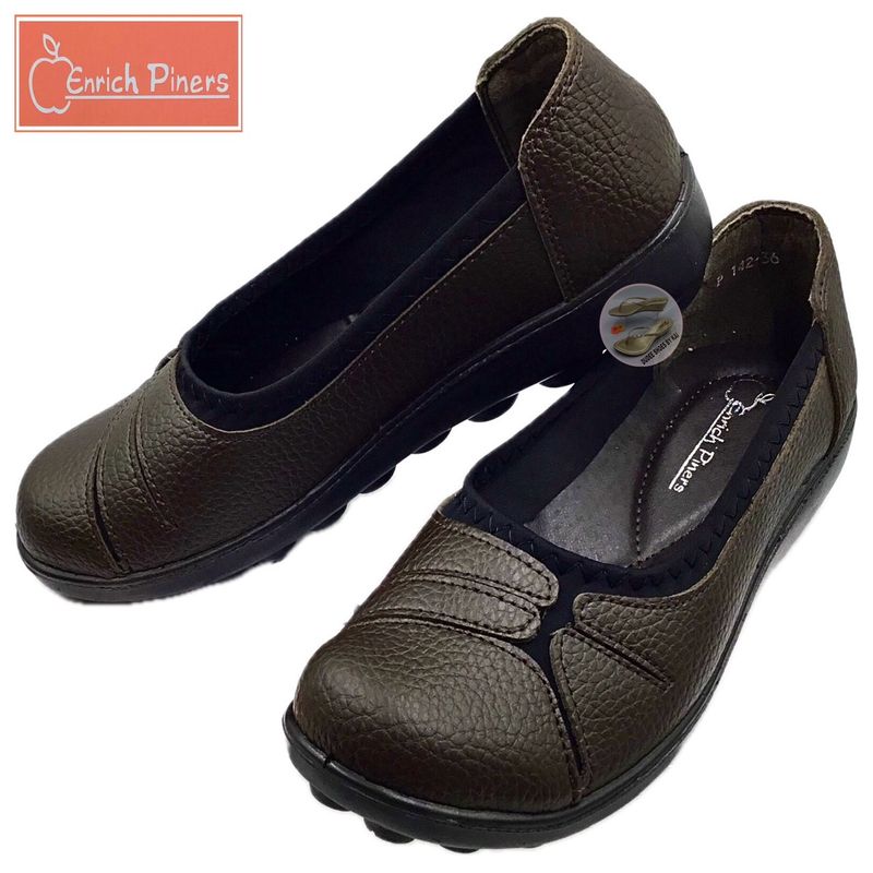 รองเท้าคัทชูผู้หญิง ENRICH PINERS (P142) (SIZE 36-41)