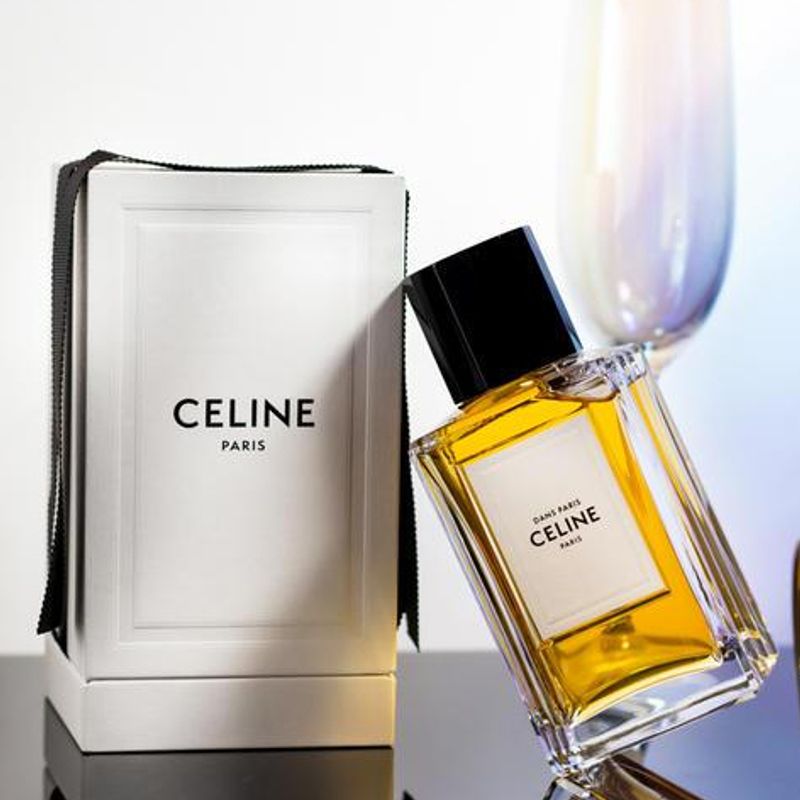 📌Ready Stock📌Celine Parade/Nightclubbing/Cologne Francaise/ Reptile100ml น้ำหอมที่เป็นกลาง ของแท้ 100%