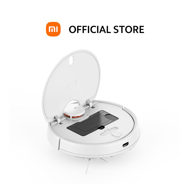 Xiaomi:Robot Vacuum S10,Free Shipping