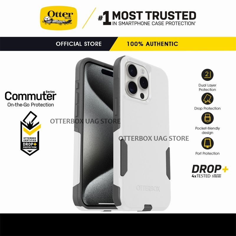 OtterBox Commuter Series