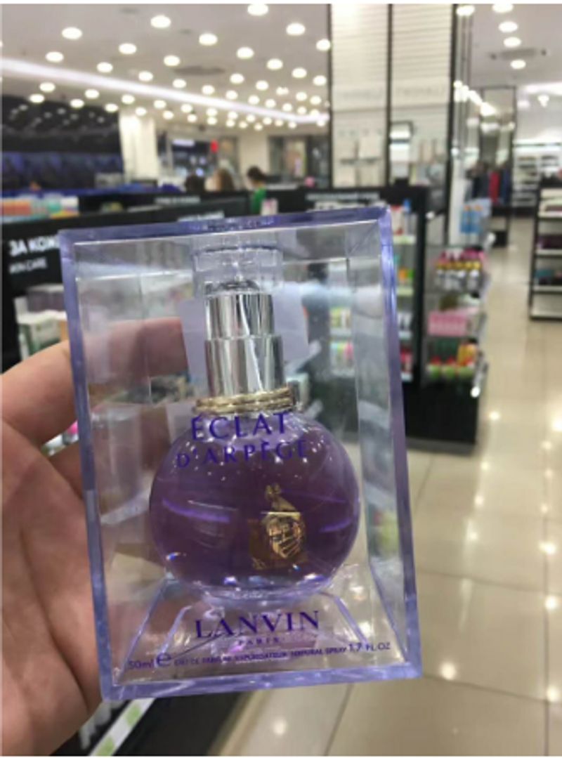 Lanvin Eclat d'Arpège eau de parfum