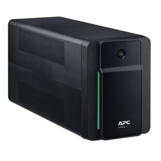 APC Easy UPS BVX1200LI-MS 1200VA/650WATT(BVX1200LI-MS)