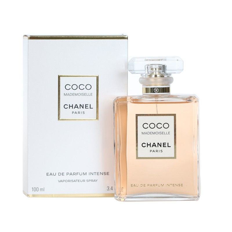 🚛พร้อมส่ง Chanel Coco Mademoiselle Intense EDP "Classic Must Have" 100ml ชาแนล โคโค่น้ำหอมผู้หญิง