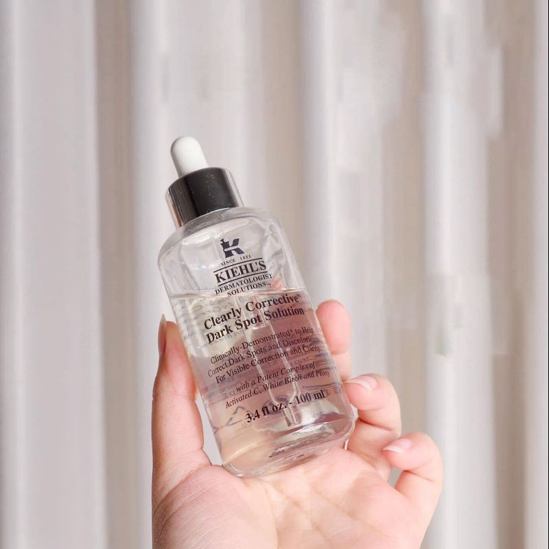 เซรั่มหน้าใส Clearly Corrective Dark Spot Solution 100ml เซรั่มบำรุงผิวหน้า สกินแคร์ เซรั่ม