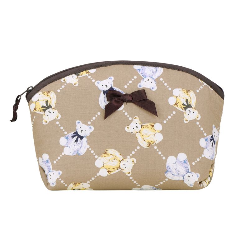 NaRaYa Cosmetic Bag กระเป๋าเครื่องสำอาง NB-87/M