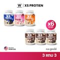 Wink White XS PROTEIN