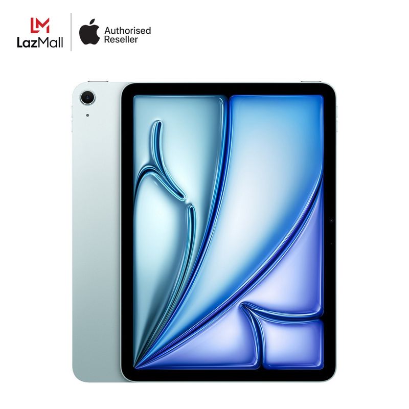 11-inch iPad Air Wi-Fi (M2) 2024