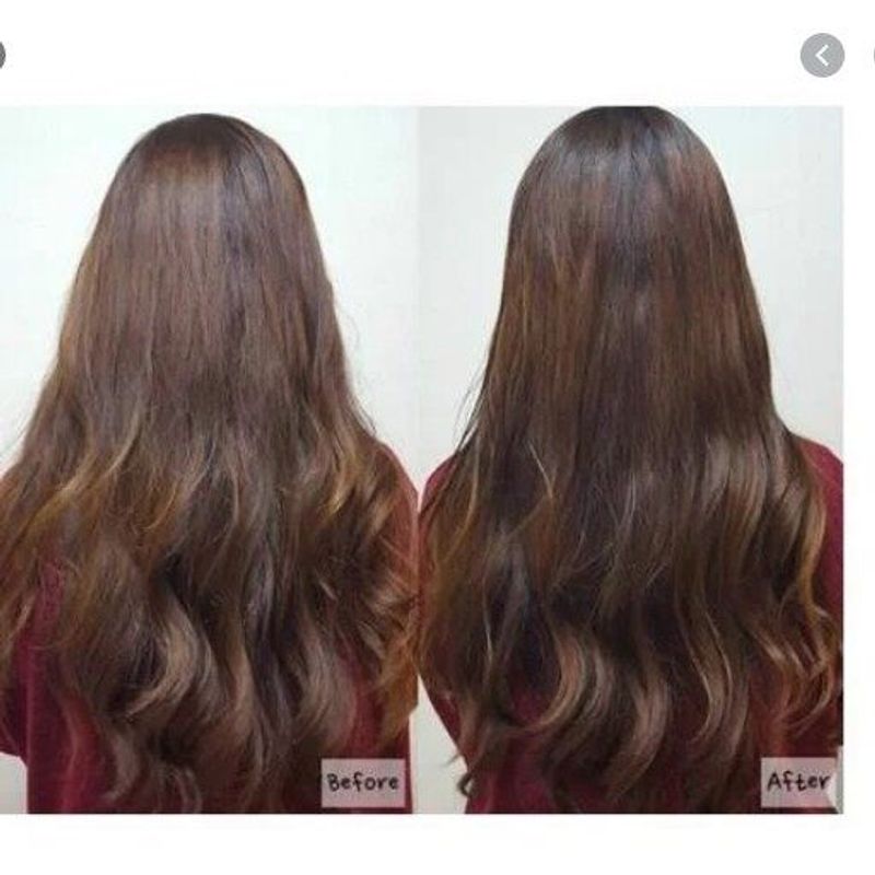 RAIP R2 Liquid Silk Keratin Treatment - 250 ml. ทรีทเม้นท์บำรุงผมเกาหลี